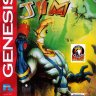 Earthworm Jim