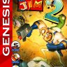 Earthworm Jim 2