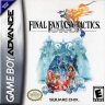 Final Fantasy Tactics Advance