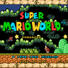 Super Mario World Enhanced