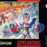 Mega Man X3