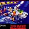 Mega Man X2