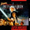 Super Star Wars: Return of the Jedi