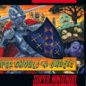 Super Ghouls 'n Ghosts