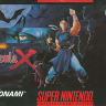 Castlevania: Dracula X