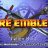 Fire Emblem: Fallen King