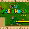 A Very Super Mario World