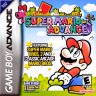 Super Mario Advance