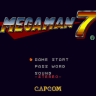 Mega Man 7 Restoration