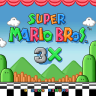 Super Mario Bros. 3X