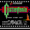 Castlevania: Improved Controls