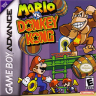 Mario vs. Donkey Kong