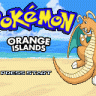 Pokemon Orange Islands