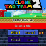 New Super Mario Bros. 5: Clone Tag Team 2