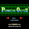 Phred's Cool Punch Out 2 - Turbo!!