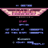 Gradius - Arrangement Chronicle Death