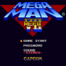 Mega Man 7 Refit