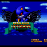 Metal Sonic Hyperdrive