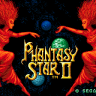 Phantasy Star II Modernization