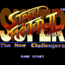 Super Street fighter II' RELOAD