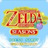 Oracle of Seasons Force GBA Enhanced Mode