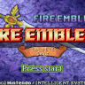 Fire Emblem: Fuuin no Tsurugi