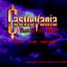 Castlevania: Rondo of Blood