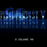 Final Fantasy V