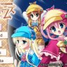 Tantei Opera Milky Holmes