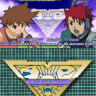 Zoids Saga DS: Legend of Arcadia