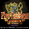 Fire Emblem: Thracia 776