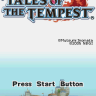 Tales of the Tempest