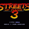 Streets of Rage 3