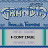 Grandia: Parallel Trippers