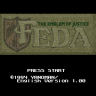 FEDA: The Emblem of Justice