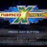 Namco x Capcom