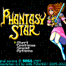 Phantasy Star