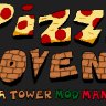 Pizza Oven