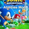 Superstars Abilities Mod