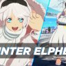 Winter Elphelt