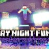 FNF: BEDROCK BOTTOM | VS HEROBRINE