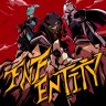 Friday Night Funkin': ENTITY