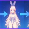 (Bunny Suit Kokomi (REVERSE BUNNY UPDATE!)