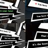 Classroom and Confidant Cheat Sheet (PC)