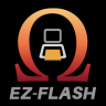 EZ-FLASH OMEGA FW9 for Analogue Pocket users