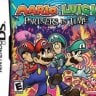 Mario & Luigi Partners in Time (Europe)