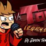 Vs. Tord Mod LEGACY EDITION!