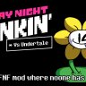 Vs. UNDERTALE [Demo]