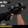 Awp Chrome