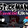 Stickman VS Friday Night Funkin'